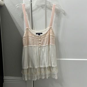 American Eagle Tank Top